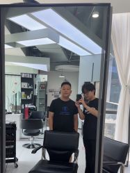 -U·NI SALON 造型