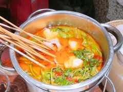 -状元阁烧烤(群力店)