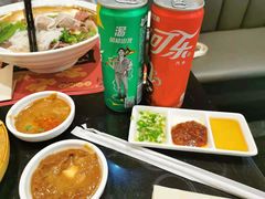 -一肴·牛肉粿条(深圳湾睿印店)