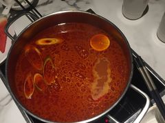 -大喜牛鲜牛肉火锅(世纪金源店)