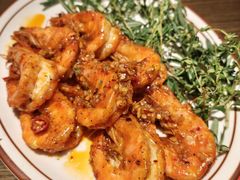 -ZAFFERANO西班牙海鲜饭(上海首店)