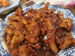 -赵西安三鲜煮馍馆(大车家巷店)