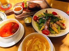 -MR.ROCKY洛奇先生RESTAURANT&BAR(宝安壹方城店)