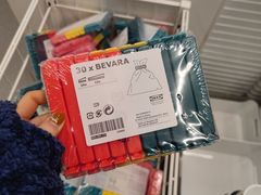 -宜家家居(四元桥商场店)