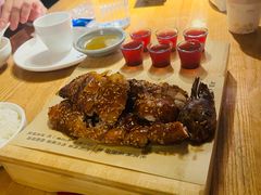 -桂小厨广西菜(印象城店)