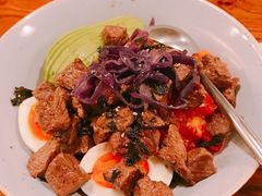-AFS Cafe & Canteen(闽江二路店)