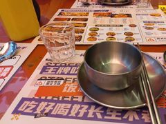 -神府路壹号·海鲜烧烤·砂锅粥·锅物(三坊七巷店)