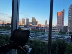 -上海静安香格里拉大酒店