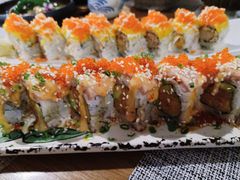 寿司-活鳗饭·鹅肝范儿(高碑店店)