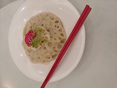 -金狮麟·新豫菜(金码大厦店)