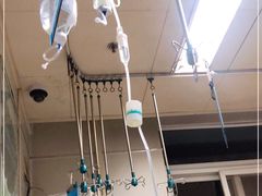 -首都医科大学附属北京同仁医院(西区)