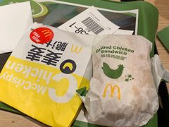 -麦当劳(坂田分店)