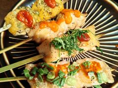 -一豚轩·烧鸟·豚骨拉面(五四路店)