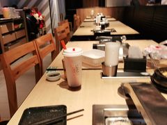 -新石器烤肉(周浦万达店)