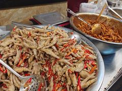 -嘉州九妹凤爪(乐山总店)
