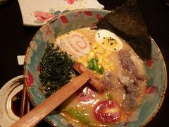 -鹏祖料理
