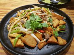 -塔哈尔·新疆盛宴(城西银泰店)