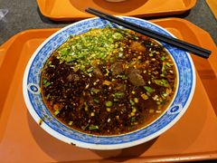 -金味德牦牛肉拉面(天水路店)