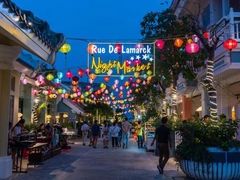 -富国夜市