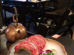-盡膳口福·百年汤方火锅(科华北路店)