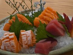 -京旬海鲜放题·铁板烧自助餐厅