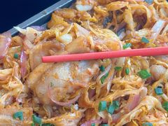 -红东阁东北菜烤肉酒馆(CROSS万象汇店)