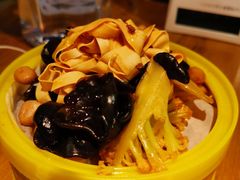 -味妙烤鱼吧(回龙观店)