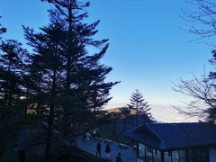 -峨眉山风景名胜区