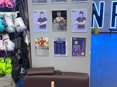 -NRG健身私教CLUB(静安体育中心店)