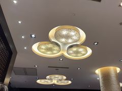 -浦东绿地铂骊酒店品珍轩中餐厅