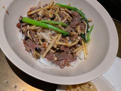 -漆黑觉米粉(三里屯店)