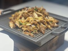 -悦真雅院·四合院·清真私房菜(雍和宫店)
