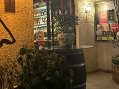 -Le Bistrot de Racine