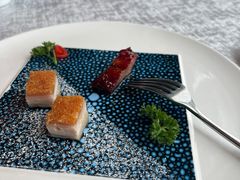 -夏宫中餐厅(静安香格里拉店)