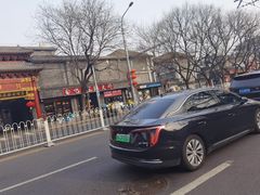 -巴蜀王婆大虾(南锣鼓巷店)