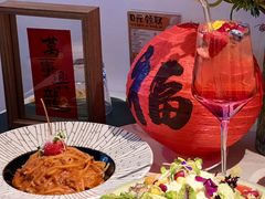 -ins森林童话餐厅coffee&bistro