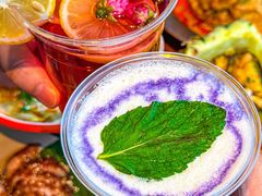-泰盏鬼·颓废冬阴(陈家祠扬韬店)
