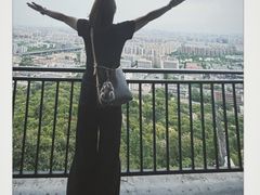 -杭州半山国家森林公园