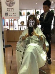 -简法造型·品牌形象店