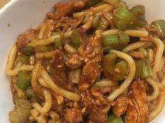-西粉堂新疆米粉(朝外店)