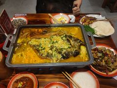 -东方一串·鲜肉小串·小酒馆(壹航城店)