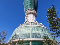 -梧桐山风景名胜区