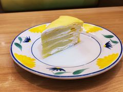 -萨莉亚意式餐厅(灵芝站中洲店)