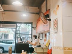 大堂-粤·向群饭店(龙津东路总店)