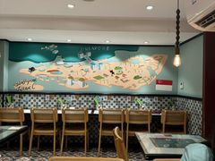 -滕记星发餐室·新加坡菜(巨鹿路店)