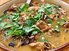 -凤百年大骨鸡饭庄