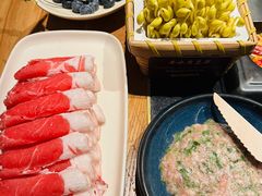 -巴奴毛肚火锅(昌建广场店)