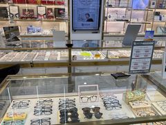 -世纪大明眼镜·蔡司战略授权店(汉街店)