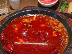 -牛市坎火锅(建设路店)