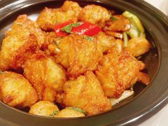 -曼玉餐厅(正弘城店)